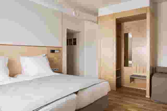 Suites
