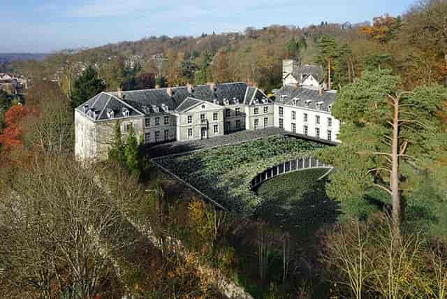 Dolce by Wyndham Versailles**** - Club Hotelier 78