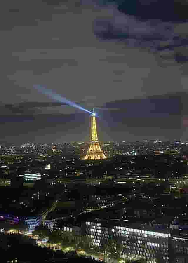 Windo Skybar