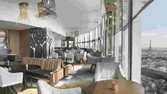 Windo Skybar
