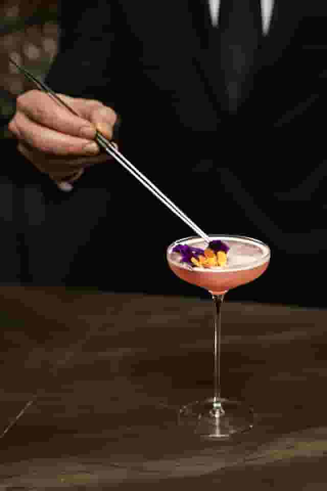 Windo Skybar