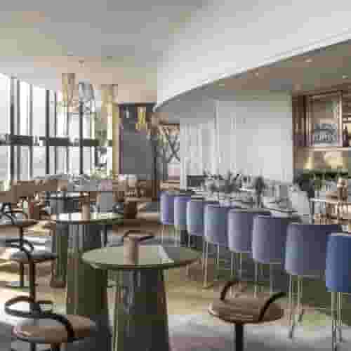 Windo Skybar
