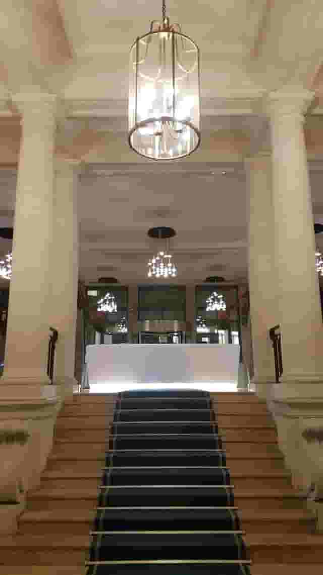 Auditorium