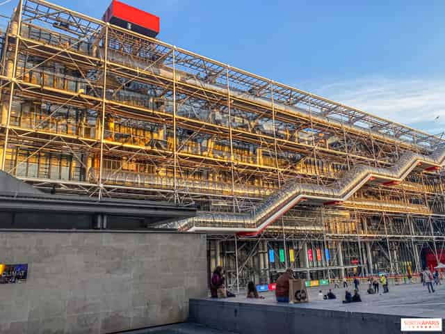 Beaubourg
