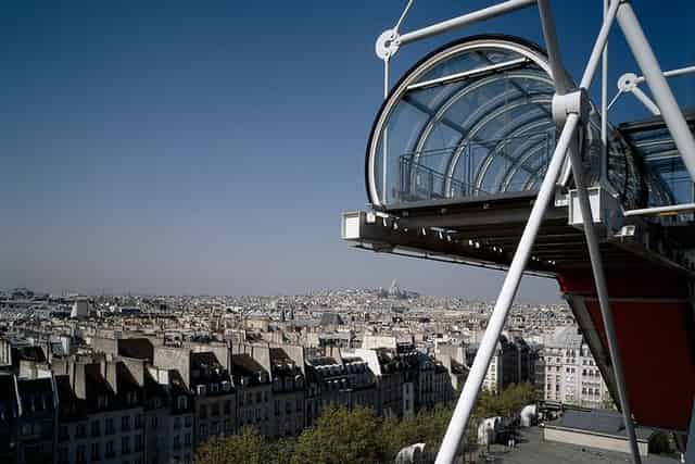 Beaubourg