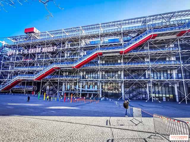 Beaubourg