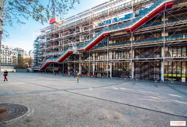 Beaubourg