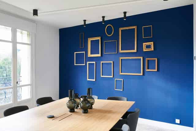 Meeting rooms