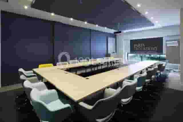 Meeting rooms