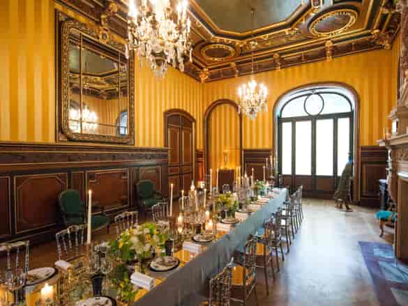 Hôtel Le Marois