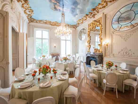 Hôtel Le Marois
