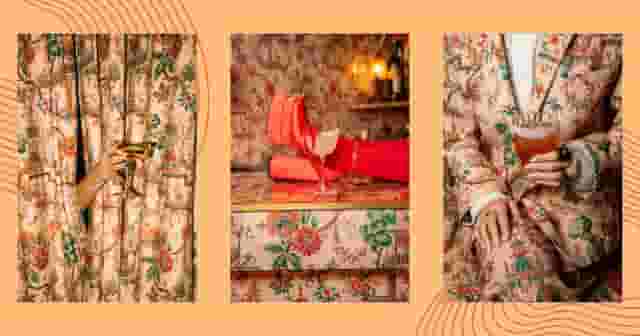 Le boudoir