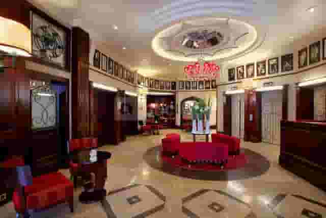 Salon Imprimatur
