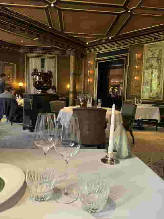 Salon Marigny