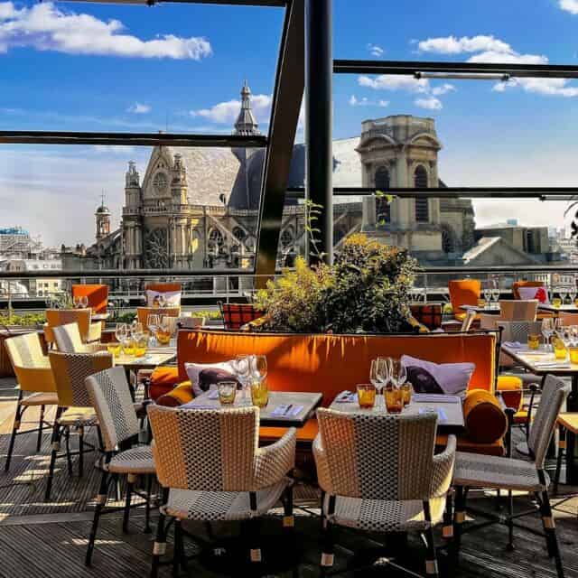 Rooftop