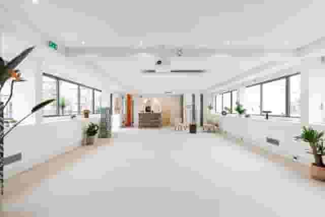Showroom et Privatisation