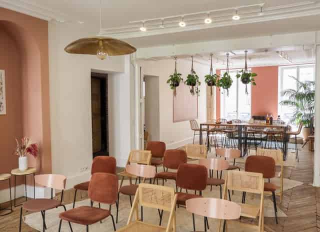 Meeting Room
