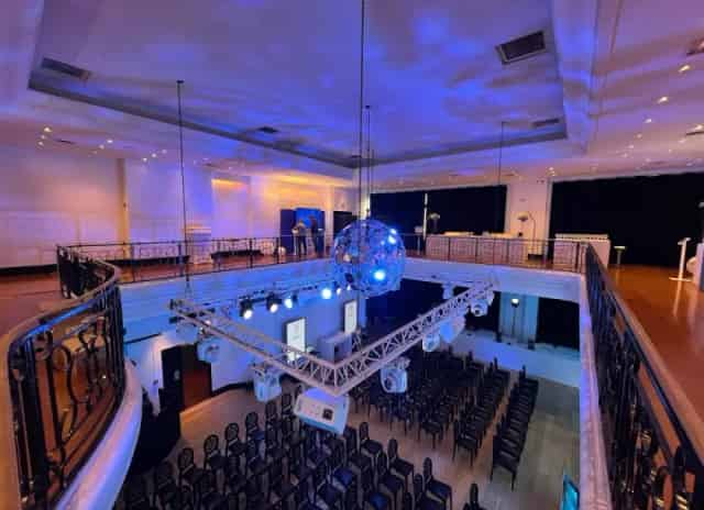 Function room