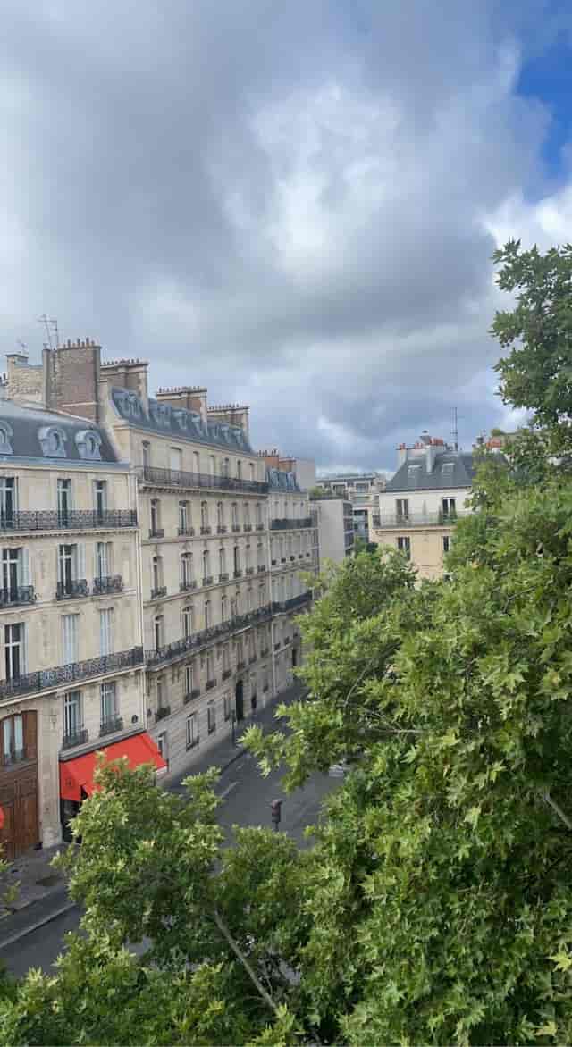 Le Lavoir Monceau Rio, Parisian architecture, venue for corporate events and incentive travel.