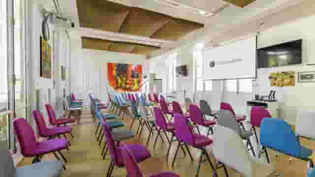 Meeting Rooms