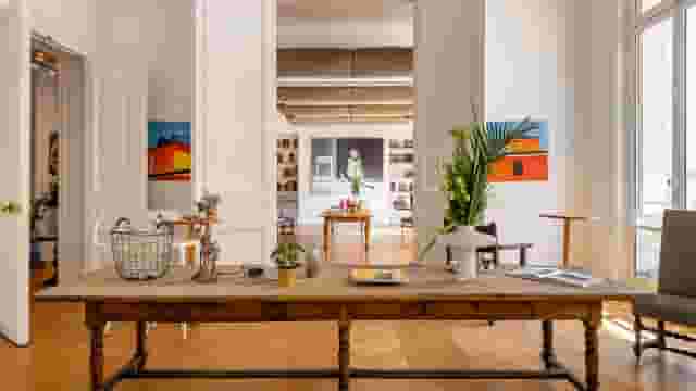 Meeting Rooms