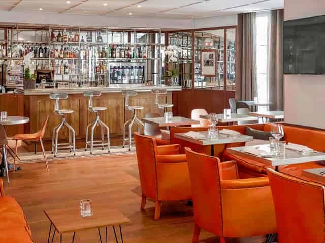 Bar Boutet