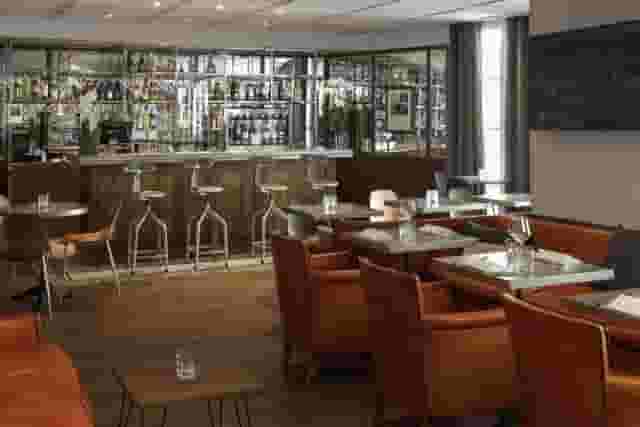Bar Boutet
