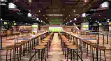 Party Venue