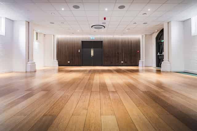 Community Hall