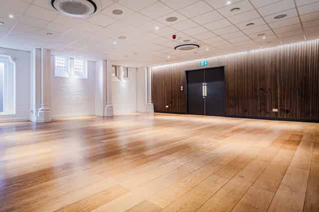 Community Hall