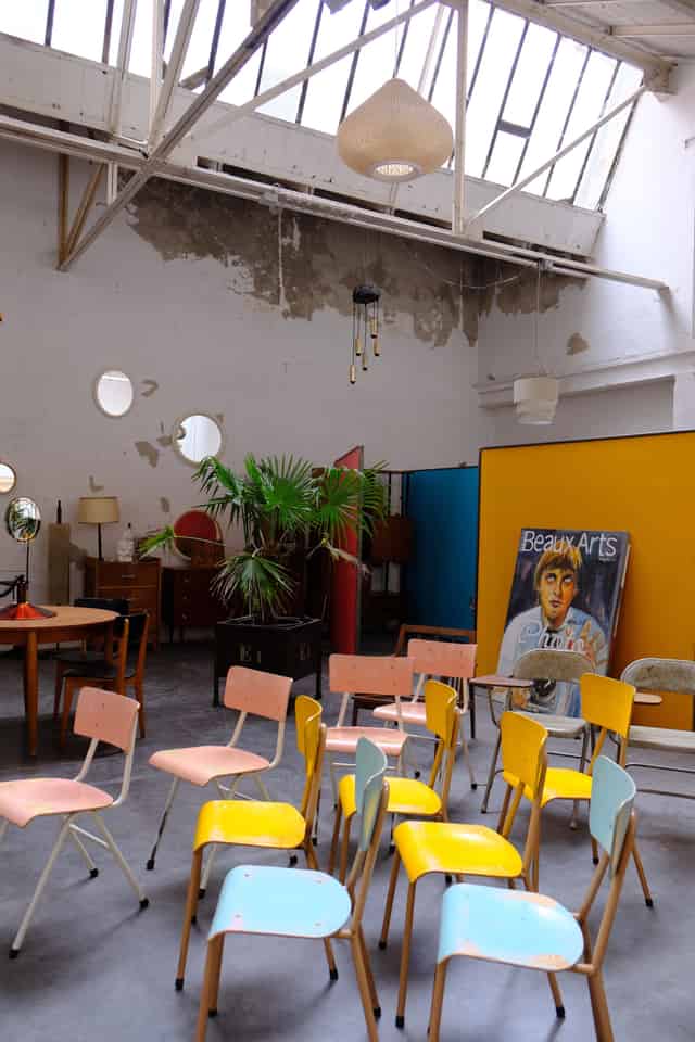 Espace Photo
