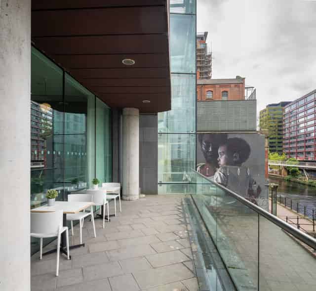 Riverside Room