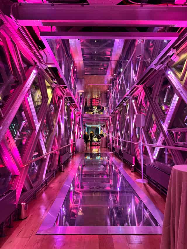 The Walkways