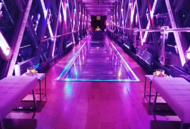 The Walkways