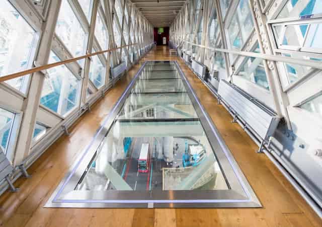 The Walkways
