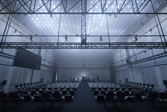 Auditorium