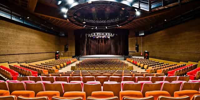 Auditorium