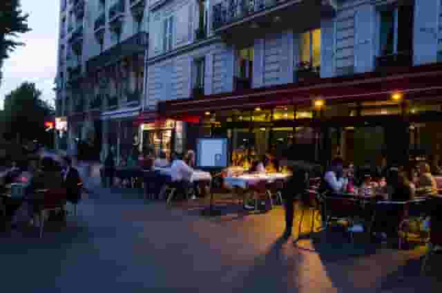 Cafe