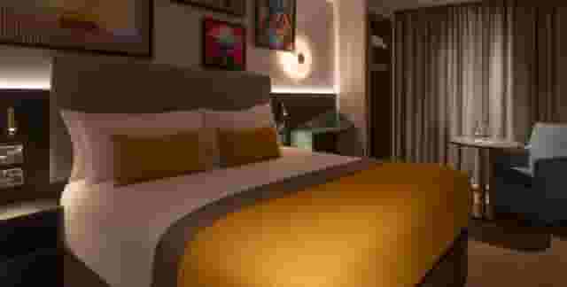 Maldron Hotel Shoreditch