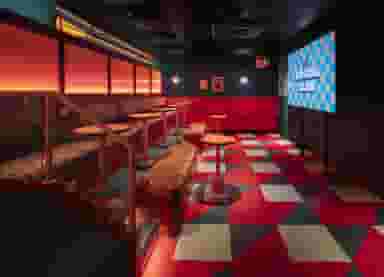 Conference Venues