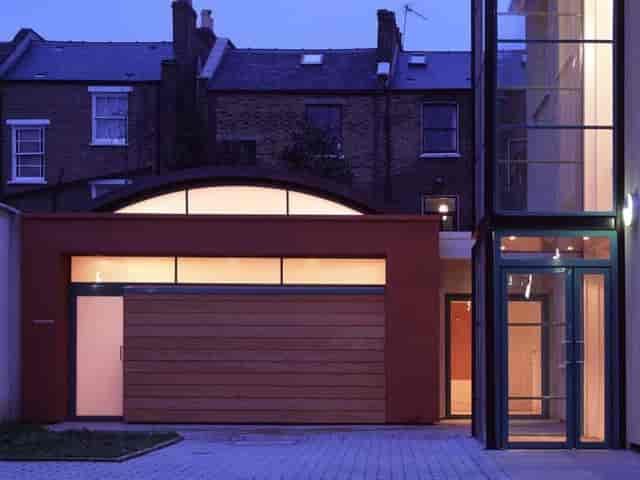 Modern Clean Break event space for intimate workshops and professional venue hire.