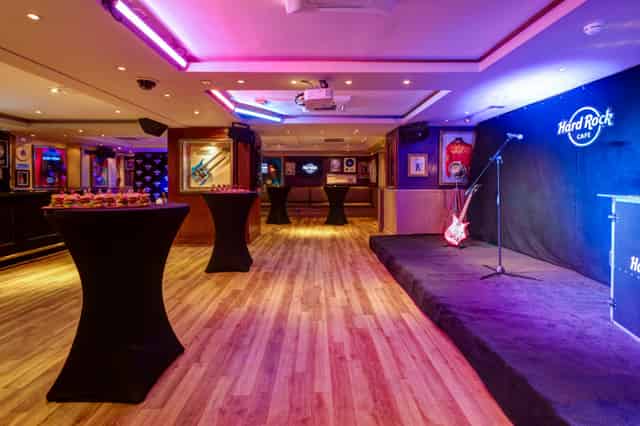 Networking Events