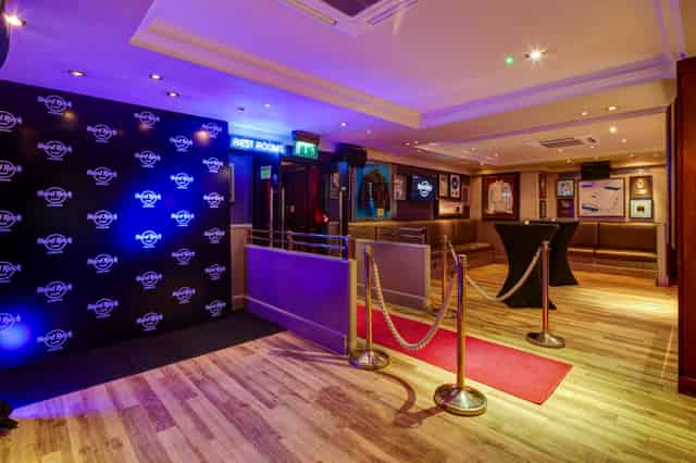 Networking Events