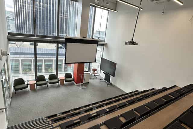 Auditorium