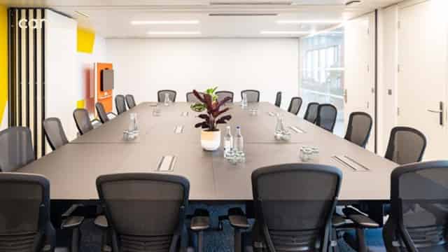 Meeting Rooms