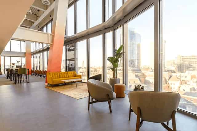 Meeting Rooms