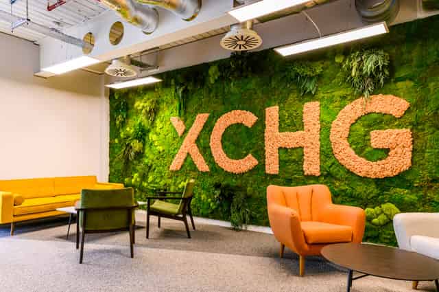 Meeting Rooms