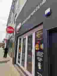 Salford