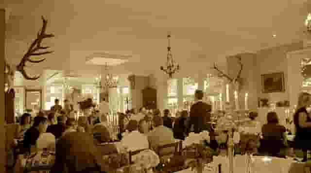 Function room