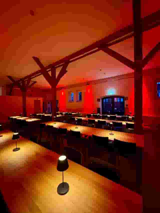 Saal